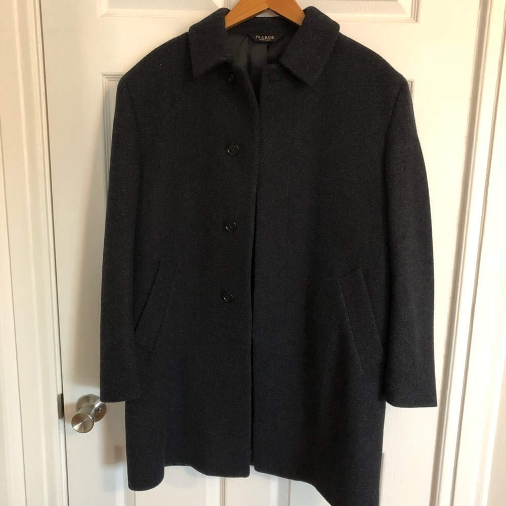 Dress Top Coat